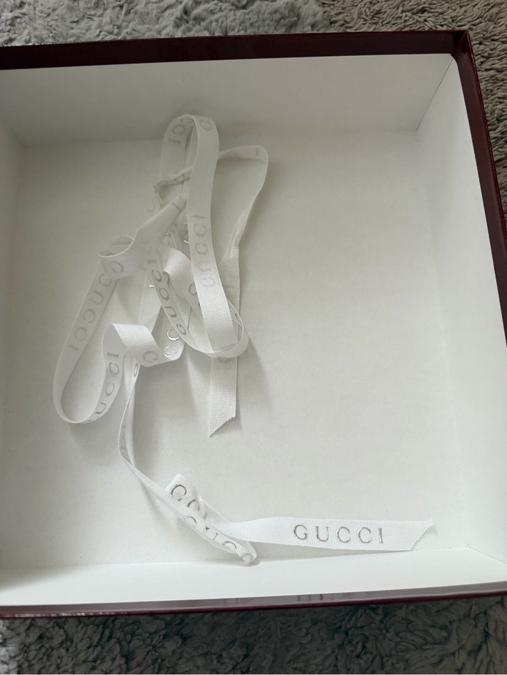 Gucci Box - Picture 2 of 2